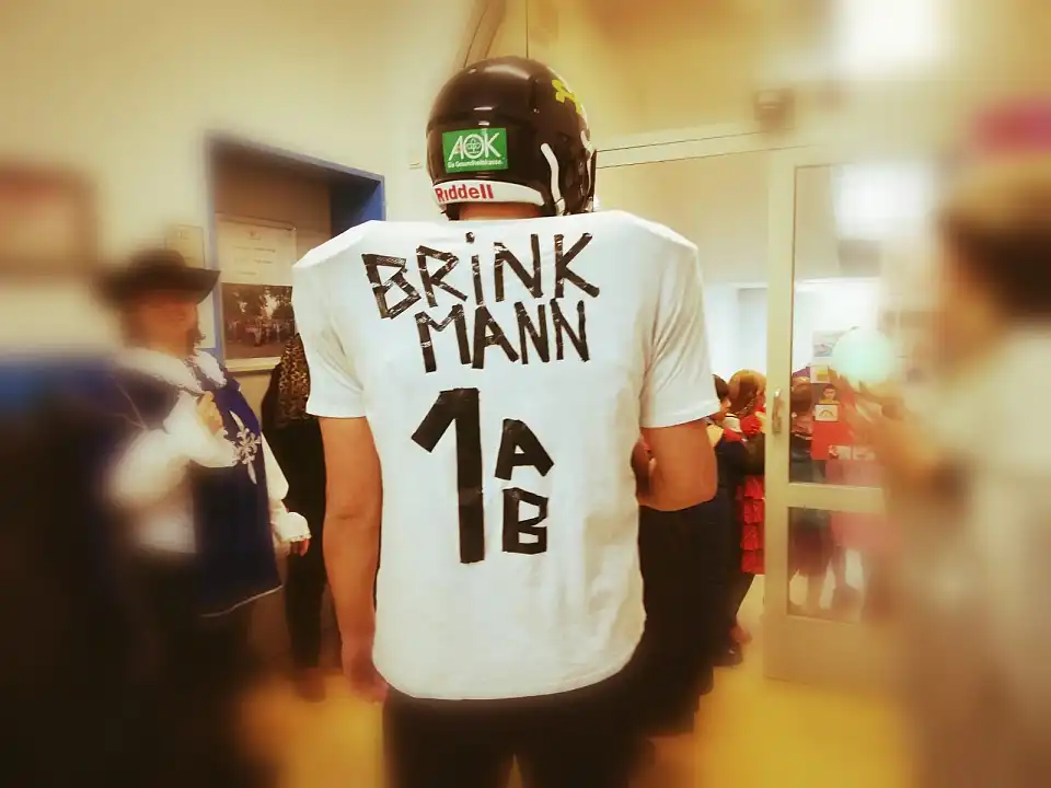 Fasching 2020
