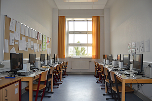 Computerraum