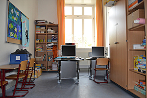 Differenzierungsraum