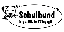 Logo Schulhund - tiergestützte Pädagogik